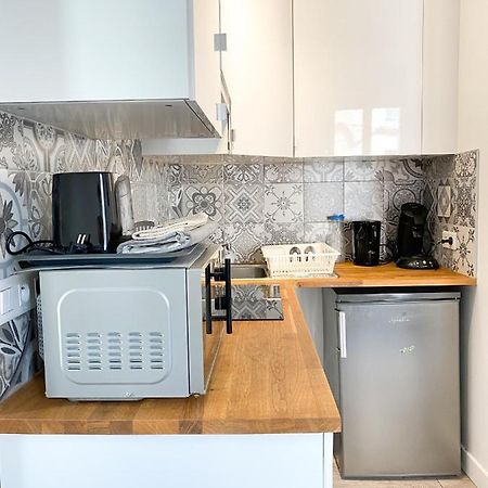 Апартаменти Or - Studio En Plein Centre De L'Isle Sur Sorgue Екстер'єр фото