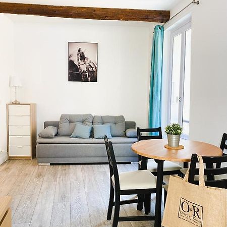Апартаменти Or - Studio En Plein Centre De L'Isle Sur Sorgue Екстер'єр фото