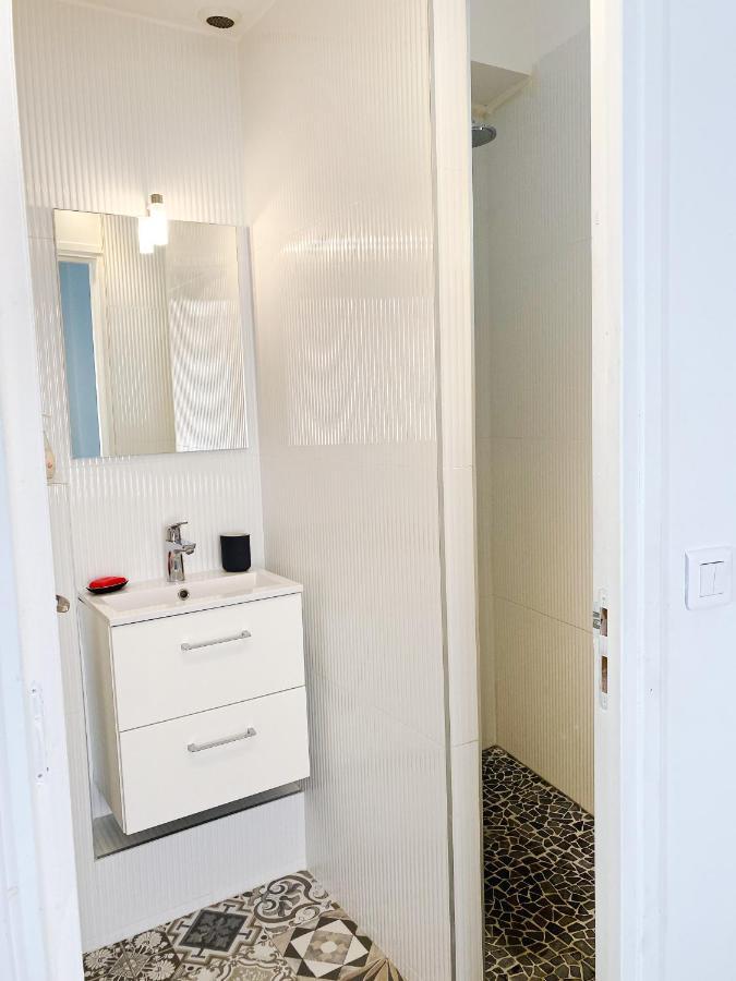Апартаменти Or - Studio En Plein Centre De L'Isle Sur Sorgue Екстер'єр фото