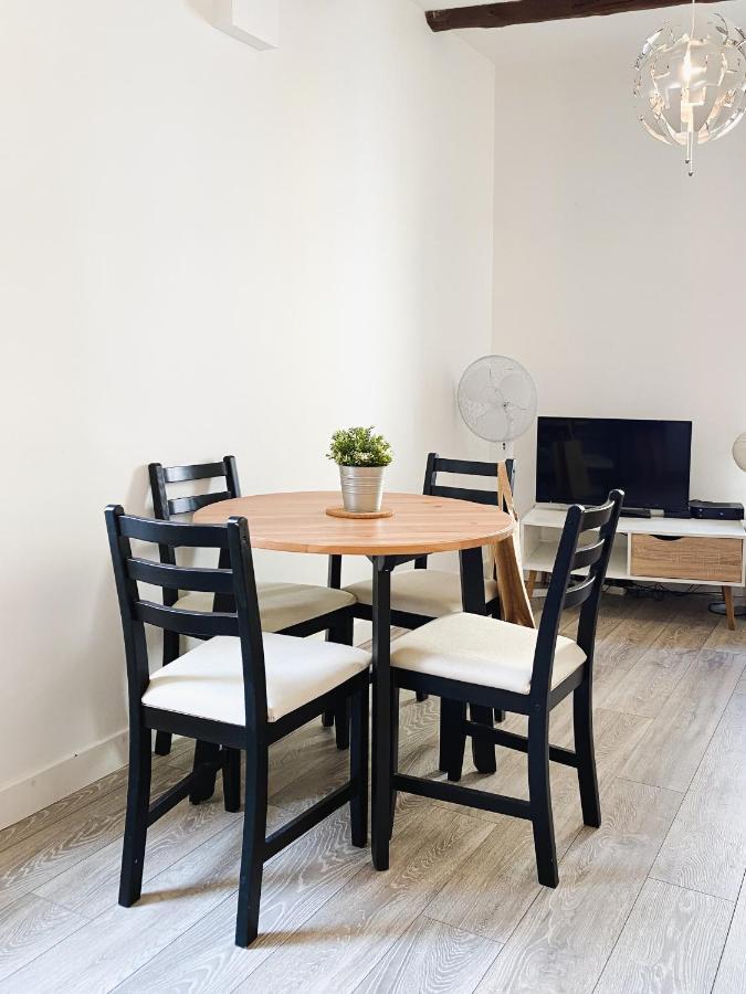 Апартаменти Or - Studio En Plein Centre De L'Isle Sur Sorgue Екстер'єр фото